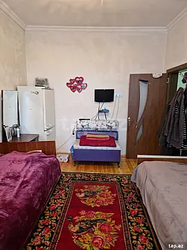 Satılır 5 otaqlı həyət evi