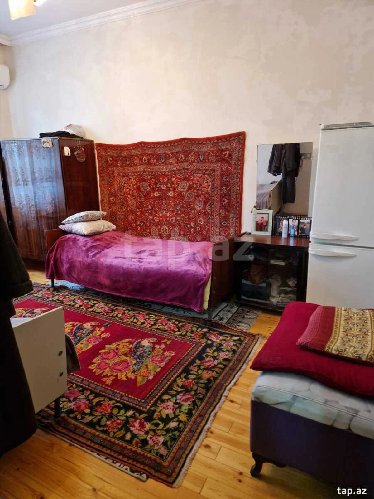 Satılır 5 otaqlı həyət evi