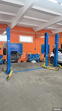 Kirayə verilir obyekt