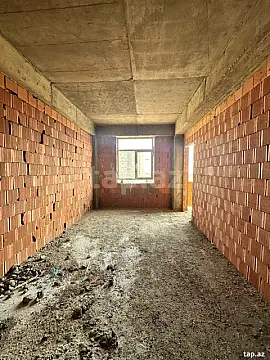 Satılır 1 otaqlı yeni tikili 51 m²