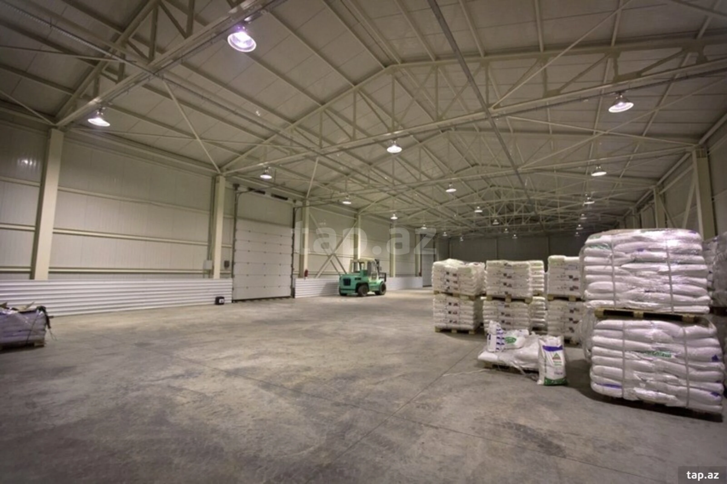 Kirayə verilir obyekt