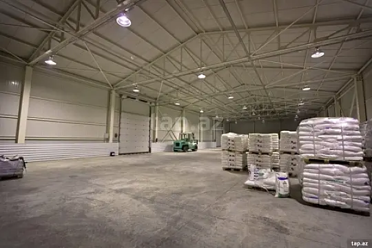 Kirayə verilir obyekt