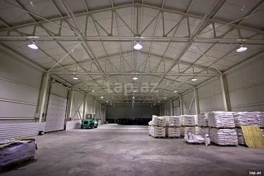 Kirayə verilir obyekt