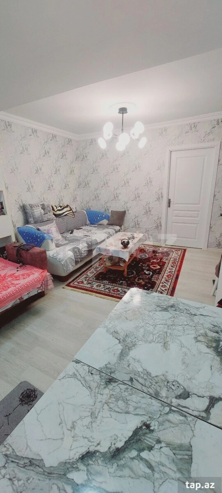 Satılır 2 otaqlı həyət evi