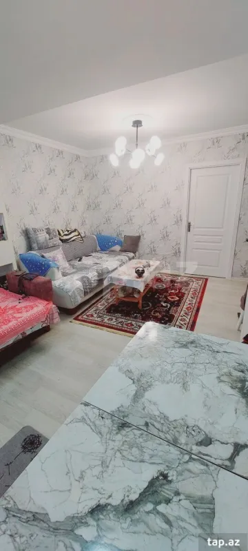 Satılır 2 otaqlı həyət evi