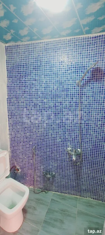 Satılır 2 otaqlı həyət evi