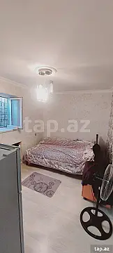 Satılır 2 otaqlı həyət evi