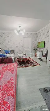 Satılır 2 otaqlı həyət evi