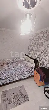 Satılır 2 otaqlı həyət evi