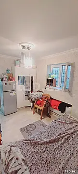 Satılır 2 otaqlı həyət evi