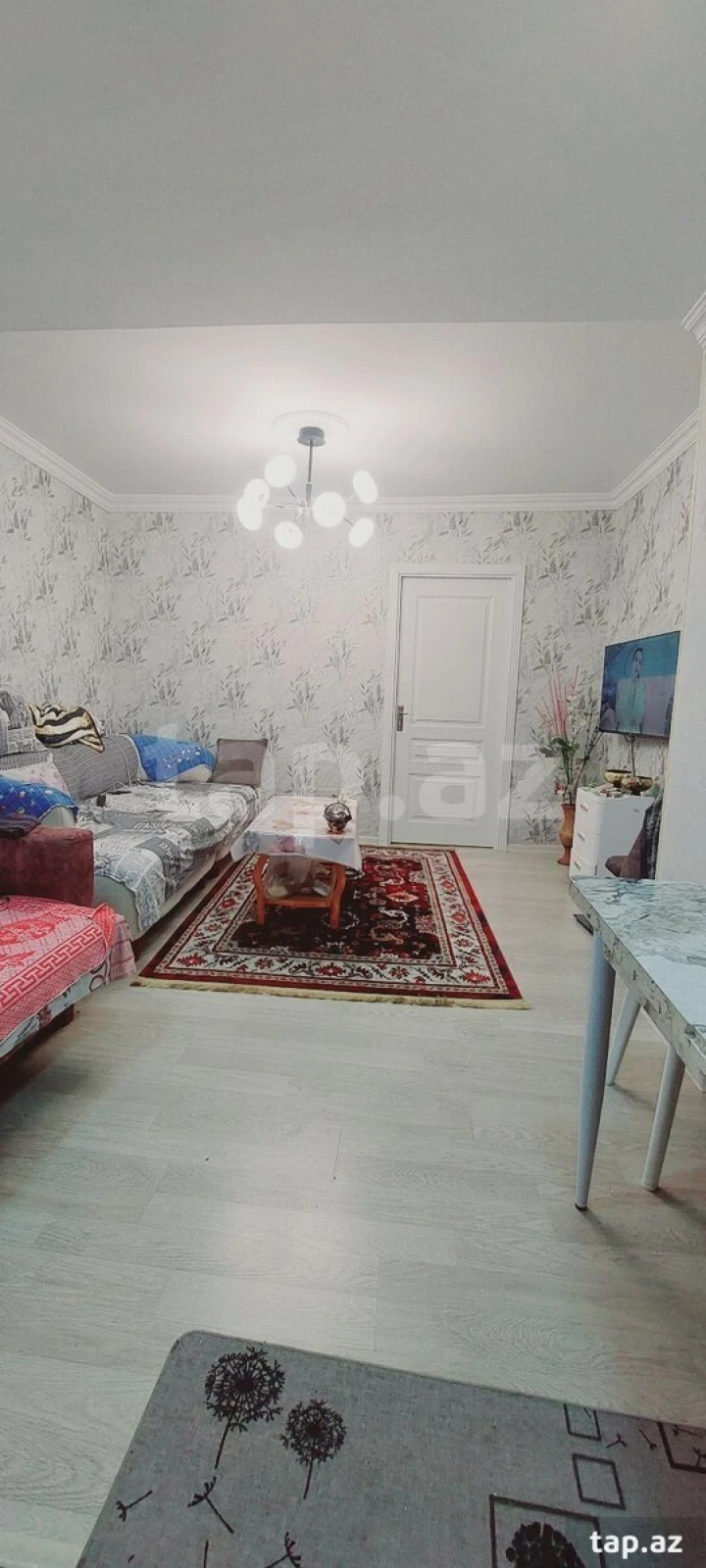 Satılır 2 otaqlı həyət evi