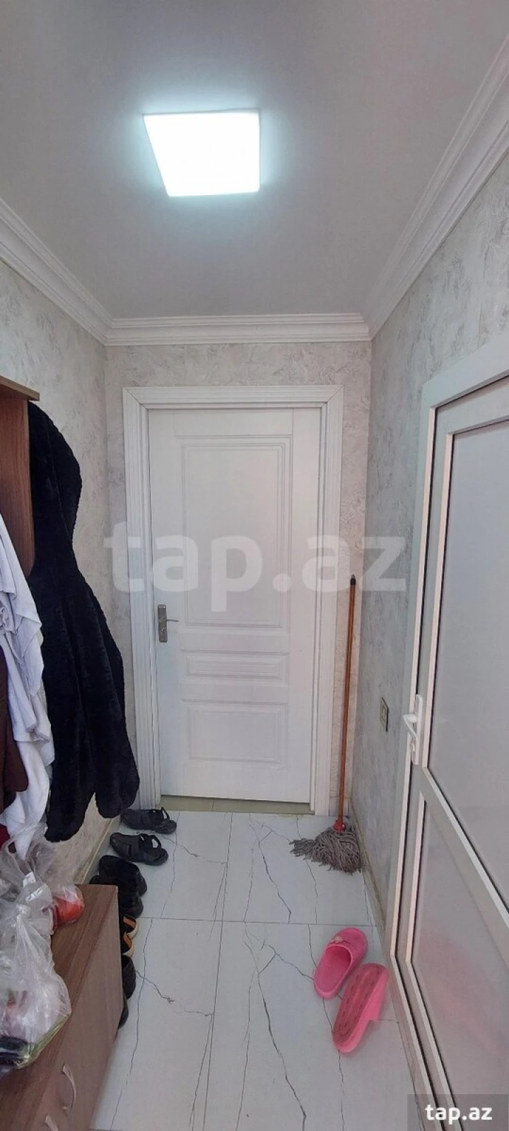 Satılır 2 otaqlı həyət evi