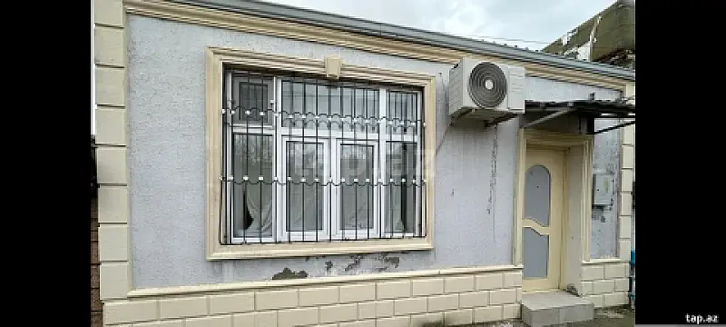 Kirayə verilir 2 otaqlı həyət evi 60 m² — Bakı, Qaraçuxur 2 otaq 60.00 m²