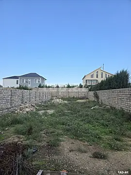 Satılır torpaq sahəsi — Bakı, Mərdəkan