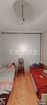 Satılır 1 otaqlı həyət evi