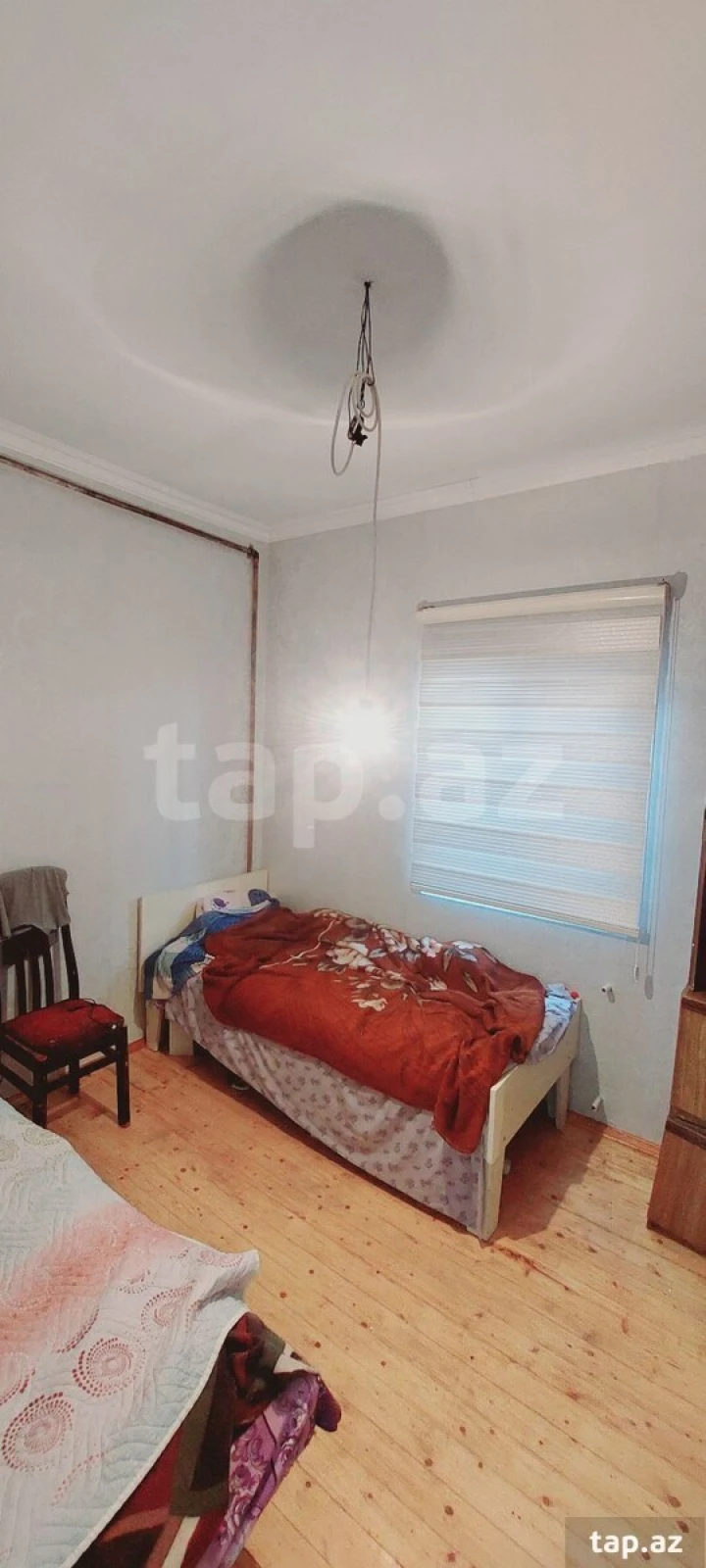 Satılır 1 otaqlı həyət evi