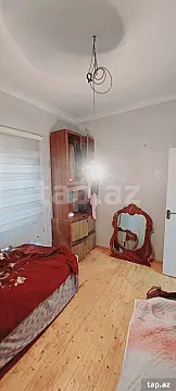 Satılır 1 otaqlı həyət evi — Bakı, Səbail 1 otaq