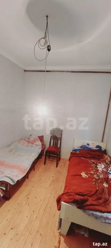 Satılır 1 otaqlı həyət evi