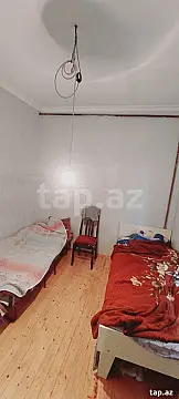 Satılır 1 otaqlı həyət evi