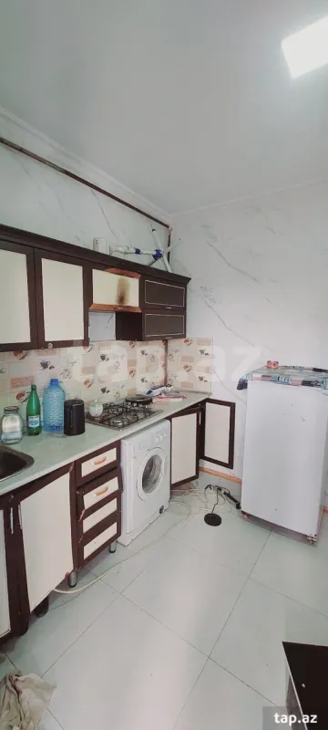 Satılır 1 otaqlı həyət evi