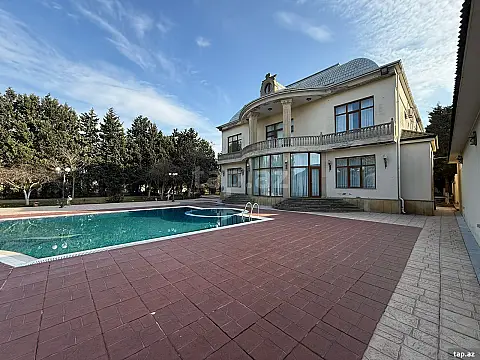 Satılır torpaq sahəsi — Bakı, Şüvəlan