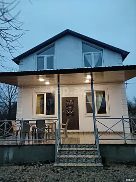 Kirayə verilir 3 otaqlı həyət evi — Qusar 3 otaq