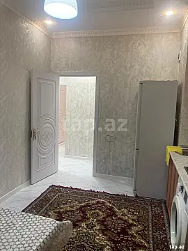 Kirayə verilir 3 otaqlı yeni tikili 65 m²