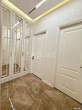 Satılır 2 otaqlı yeni tikili 60 m²