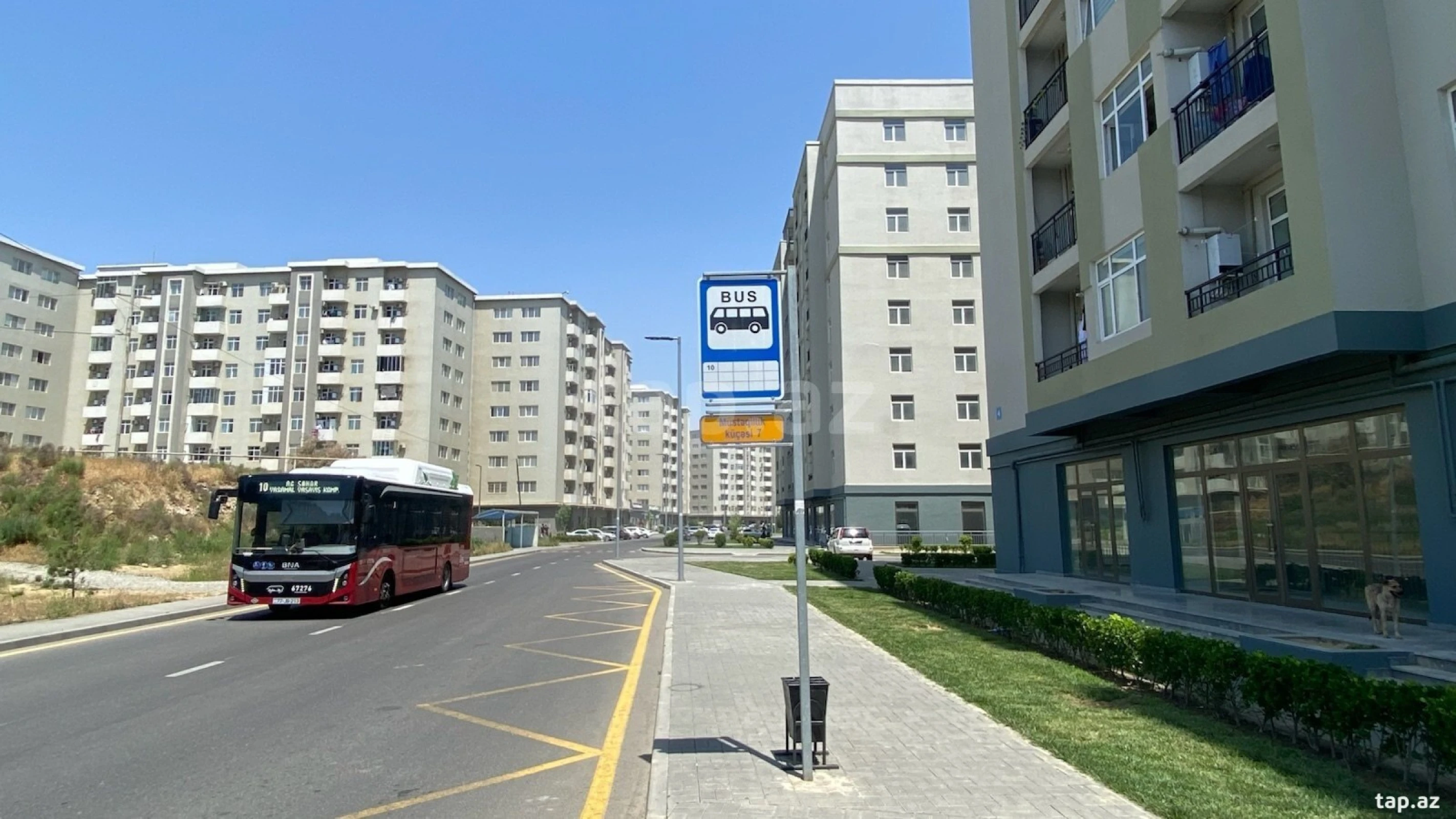 Satılır 1 otaqlı yeni tikili 38 m²