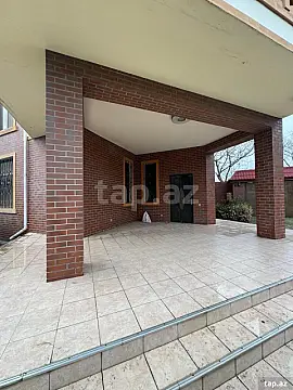 Satılır 7 otaqlı həyət evi 350 m²