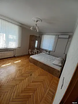 Kirayə verilir 1 otaqlı mənzil 40 m² — Bakı 1 otaq 40.00 m²