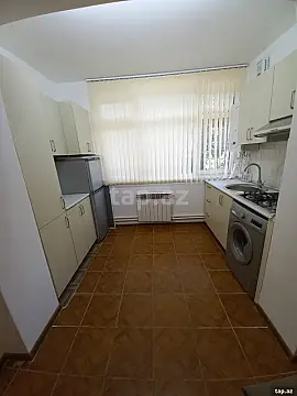 Kirayə verilir 1 otaqlı mənzil 40 m²