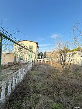 Satılır torpaq sahəsi — Bakı, Mərdəkan