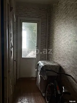 Satılır 2 otaqlı mənzil 58 m²