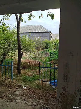 Satılır torpaq sahəsi — Bakı, Lökbatan