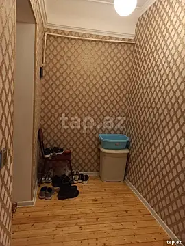 Satılır 2 otaqlı mənzil 44 m²