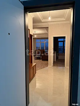 Kirayə verilir 2 otaqlı yeni tikili 65 m² — Sumqayıt 2 otaq 65.00 m²