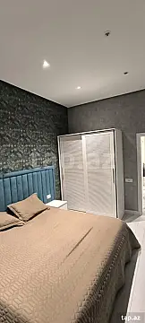 Kirayə verilir 3 otaqlı yeni tikili 76.2 m²