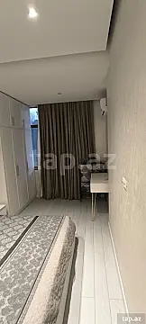 Kirayə verilir 3 otaqlı yeni tikili 76.2 m²