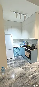 Kirayə verilir 3 otaqlı yeni tikili 76.2 m²