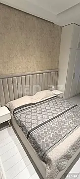 Kirayə verilir 3 otaqlı yeni tikili 76.2 m²