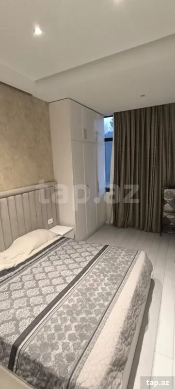 Kirayə verilir 3 otaqlı yeni tikili 76.2 m²