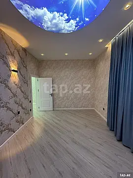 Satılır 6 otaqlı həyət evi