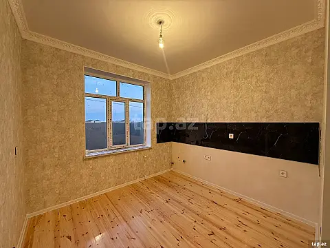 Satılır 2 otaqlı həyət evi