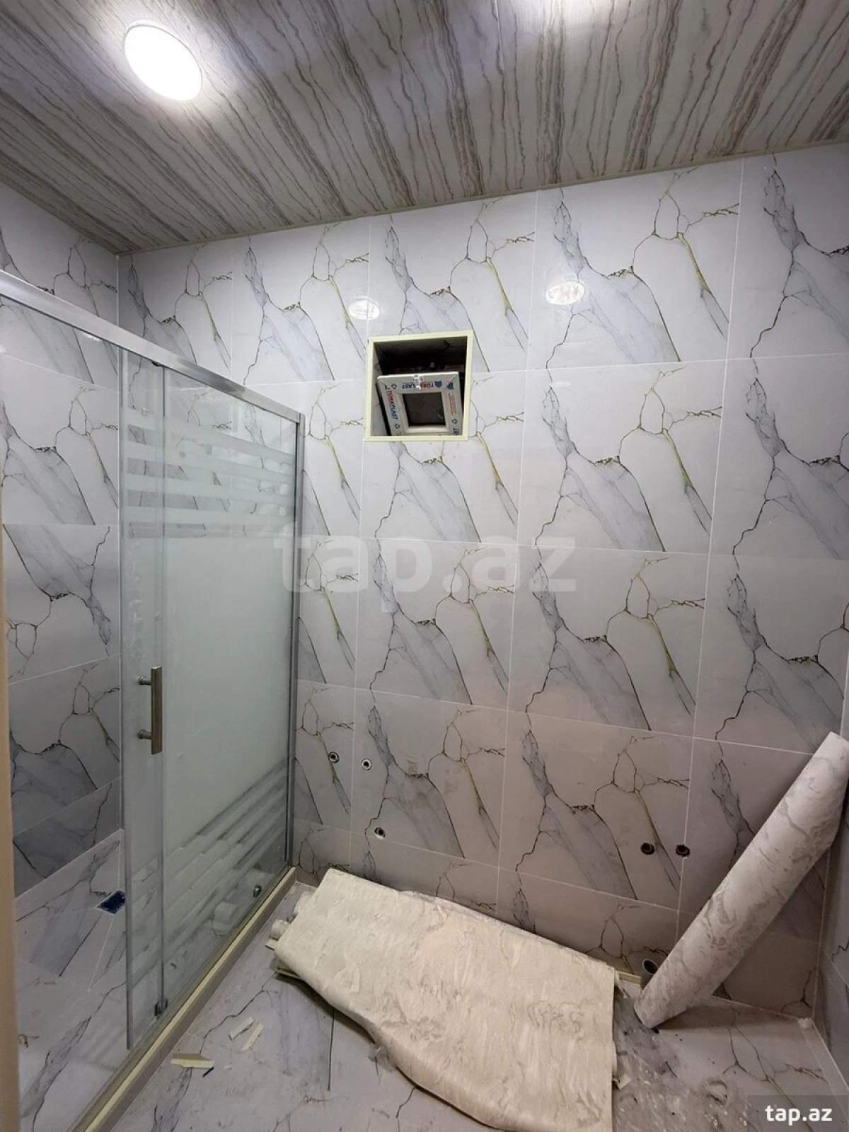 Satılır 2 otaqlı həyət evi