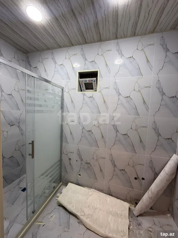 Satılır 2 otaqlı həyət evi