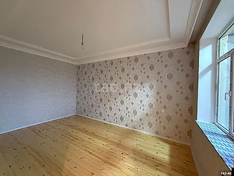 Satılır 2 otaqlı həyət evi