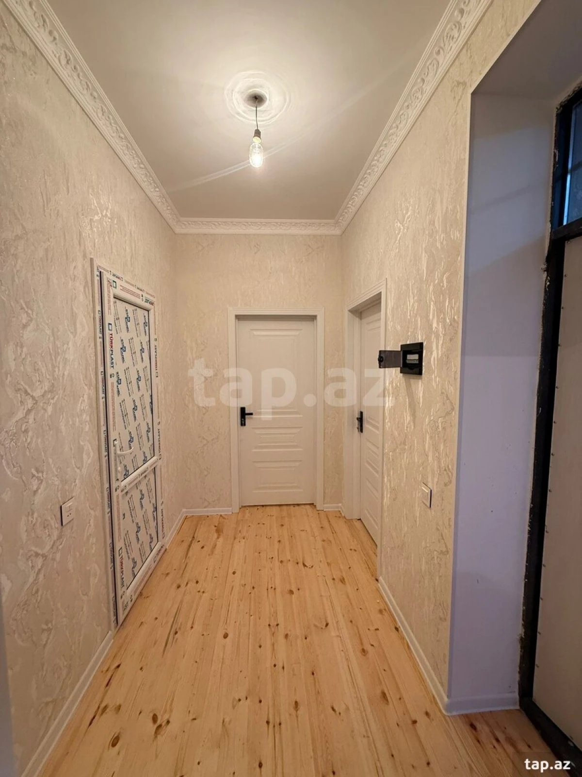 Satılır 2 otaqlı həyət evi