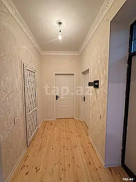 Satılır 2 otaqlı həyət evi