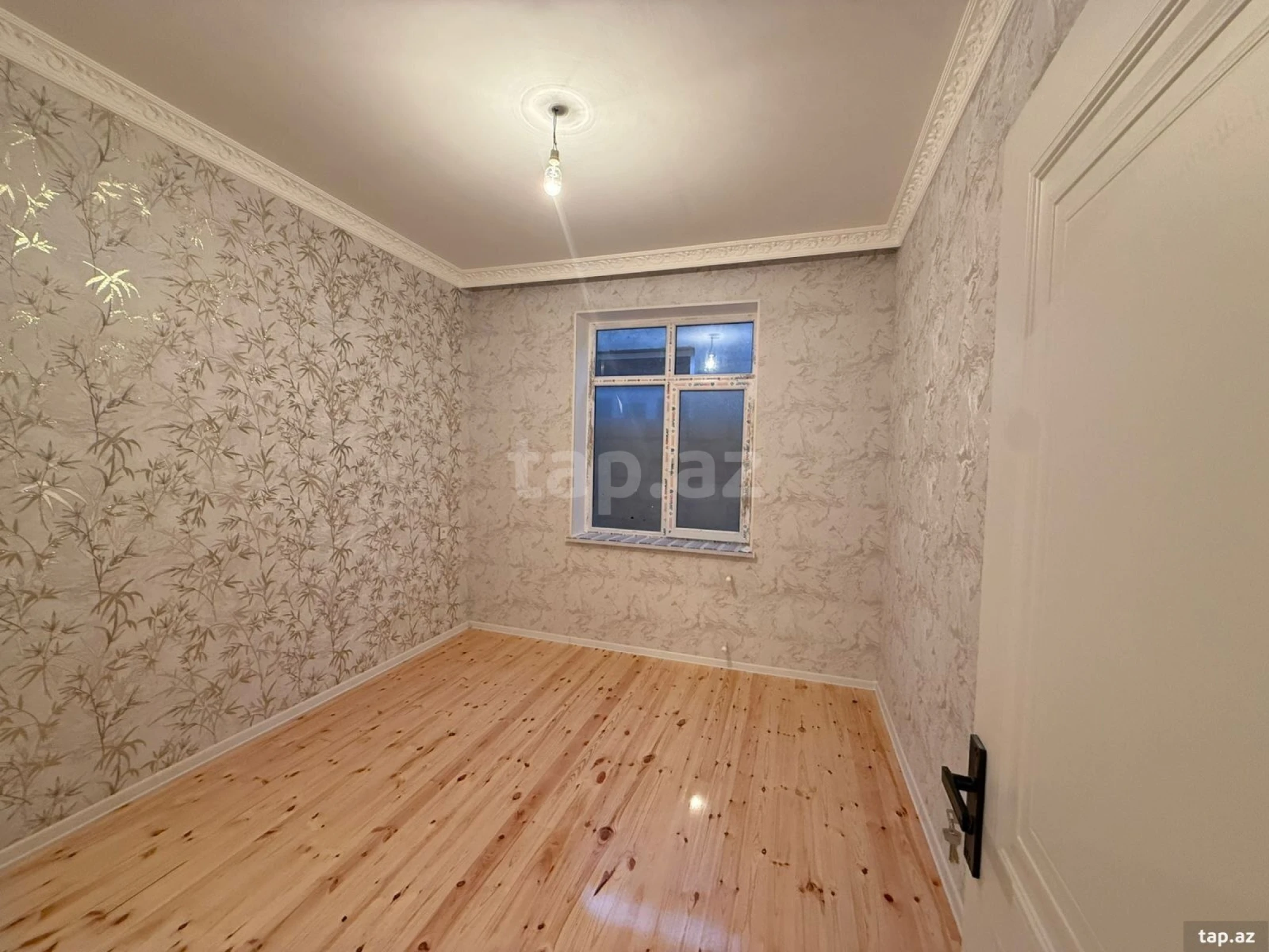 Satılır 2 otaqlı həyət evi